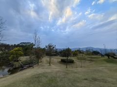 -中旅阿那亚九龙湖·公主酒店