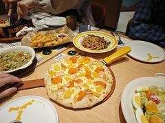 -菲滋意式餐厅(青悦城店)