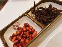 -火齐潮汕砂锅粥(五道口店)