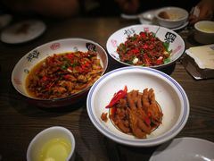 -田趣园长沙菜(天安云谷店)