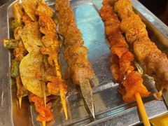-颐品居涮肉(乌鲁木齐中路店)