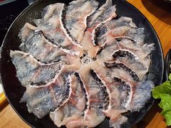 -捞围鲜·港式打边炉(海阳路店)