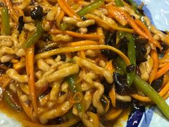 -一盏明灯全素斋(殊像寺店)