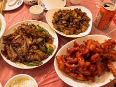 -乐乐餐厅(湘子庙街店)