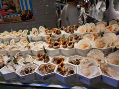 -星伦多自助料理·涮烤一体(杭州来福士店)
