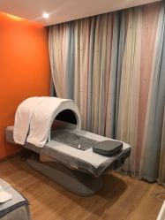 -茜茜美妍堂·华熙生物·甜朵体验中心