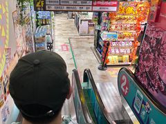 -新记车仔面