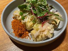 泡菜包浆豆腐-SHAN山(前滩太古里店)