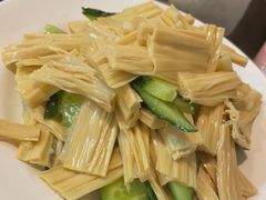 -玫瑰红烤羊排(北新桥三条店)