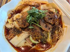 -大秦小宴•新派西北(万象前海店)