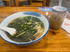 -小方的面(徐家汇店)