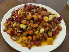 -陈麻婆豆腐总店