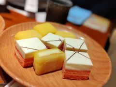 -爱合牛·和牛烧肉&和牛火锅放题(伊势丹南京路店)
