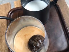 月球咖啡-Home Cafe(水榭春天店)