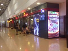 门面-米斯特比萨(罗斯福店)