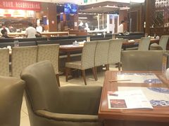 大堂-东方饺子王(大屯路店)