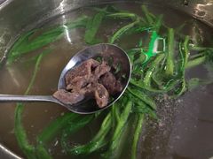 羊肉涮锅-阿婆东山羊肉店(鸿港海鲜批发市场店)