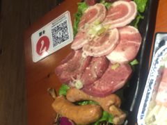 -牛家酒场(7mall店)