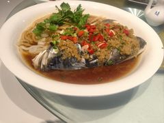 -品大三·南京菜(大行宫店)