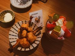 -CURRY YA 熟成咖哩專門店(深圳湾万象城店)