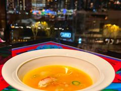 -上海滩餐厅(BFC外滩金融中心店)