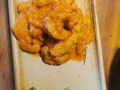 -金厨帽烤鱼(芦庄店)