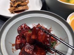 -肆月河豚·淮扬菜·湘菜(华天店)