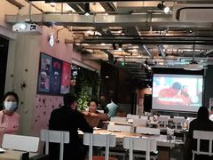 大堂-Goose Island Brewhouse鹅岛精酿啤酒酿造工坊餐厅