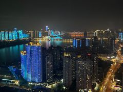 -长沙五一广场Tyndall·隙酒店