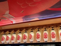 -仓桥家·焗寿司·锅物(光谷步行街店)