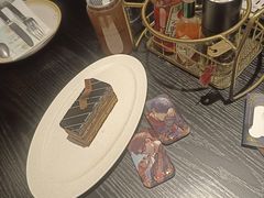 -老友时光·Pizza(泰华黑金店)