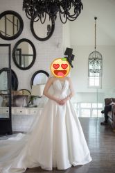 -纯色时光婚纱艺术馆WHITE