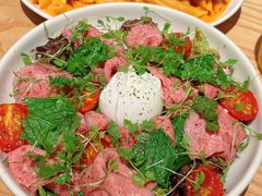 -O'eat Blossom&Pelican(深圳首店)