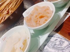 -京元盛铜锅涮肉(上海总店)