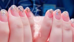 手部美甲-沫儿·美甲美睫·半永久·皮肤管理