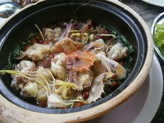 -真浪大家乐海鲜餐馆