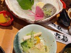 -大岛日本料理铁板烧(南通大饭店)