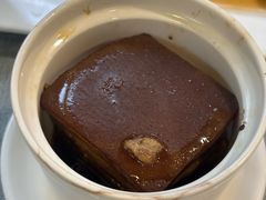 东坡肉-龙井壹号·茶缘山景宴(龙井村店)