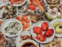 -芭菲盛宴·环球美食(解放碑英利国际店)