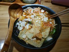 -螺大蛳柳州螺蛳粉·火锅·热干面(西城永捷店)