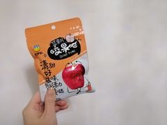 -来伊份(瑞虹天地瑞虹坊店)