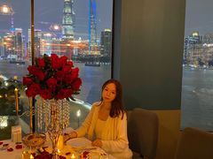 -Kathleen's Waitan 凯圣琳江景西餐厅(外滩店)