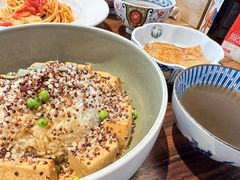 -漫蔬•台北蔬食小馆VEGGIEBOIL(朝晖店)