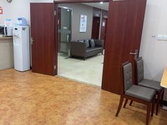 -爱康国宾体检中心(五角场万达广场分院)