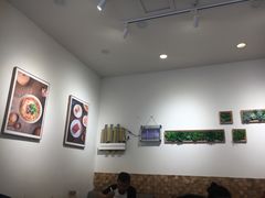 大堂-堂上堂(益民街店)