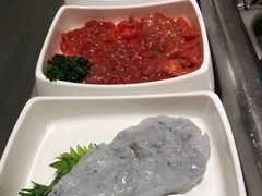 捞派滑牛肉-海底捞火锅(龙岗星河COCO Park店)