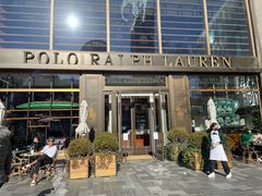 -Ralph’s Coffee(北京三里屯店)