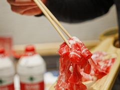 -阳坊胜利涮羊肉(阳坊总店)