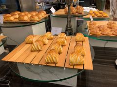-圣丰索菲特·2 On 988 Café 自助餐厅