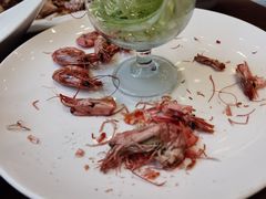 -溪涌潮天下餐厅(麓湾国际公馆店)